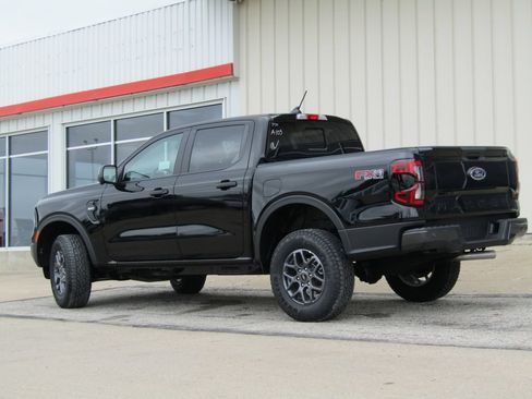 New 2026 Ford Ranger XLT w/ Equipment Group 301A High AWD/4WD image 10