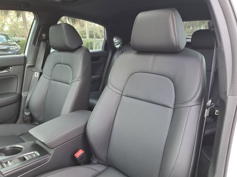 New 2026 Honda Civic Sport Touring image 18