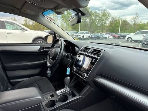Used 2019 Subaru Legacy 2.5i Premium AWD/4WD image 20