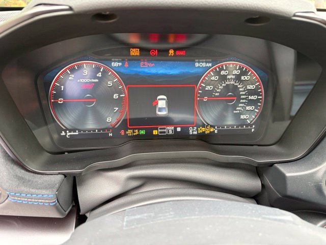 New 2026 Subaru WRX tS AWD/4WD image 30