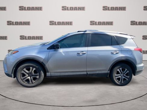 Used 2016 Toyota RAV4 LE image 2