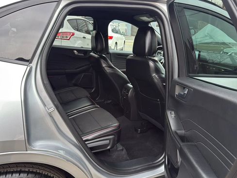 Used 2023 Ford Escape ST-Line FWD image 26