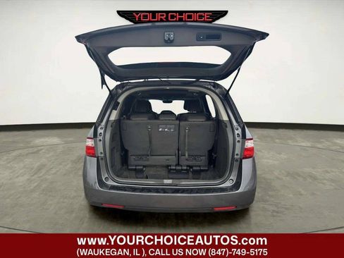 Used 2012 Honda Odyssey EX-L image 15