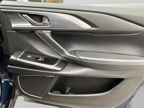 Used 2022 MAZDA CX-9 Grand Touring image 38