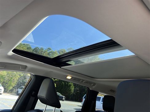 Used 2025 INFINITI QX60 Luxe w/ Cargo Package image 30