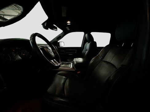 Used 2016 RAM 1500 Limited image 22
