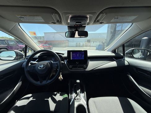 Used 2024 Toyota Corolla LE FWD image 8