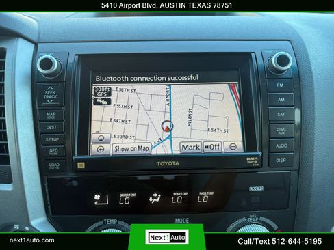 Used 2011 Toyota Sequoia Platinum image 23