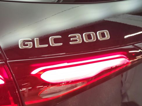 New 2026 Mercedes-Benz GLC 300 GLC 300 image 13