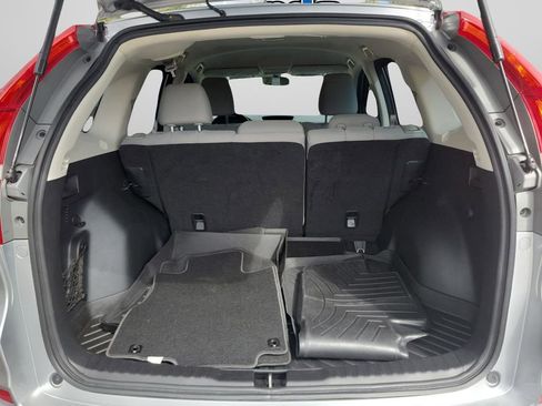 Used 2016 Honda CR-V LX image 16