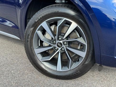 Used 2023 Audi Q5 2.0T Premium w/ Convenience Package image 5