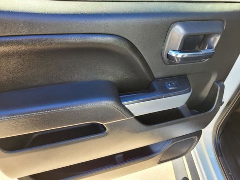 Used 2016 Chevrolet Silverado 1500 LT w/ All Star Edition image 13