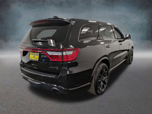 Used 2024 Dodge Durango SRT Hellcat AWD/4WD image 6