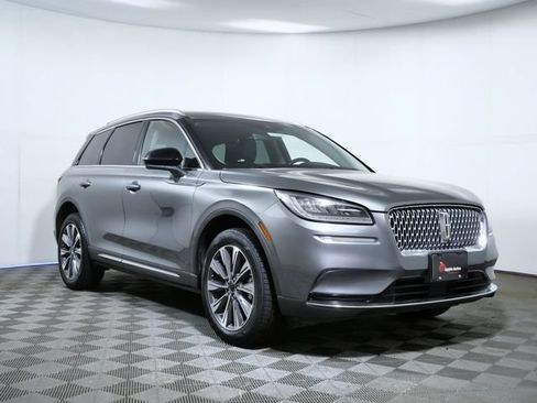 Used 2022 Lincoln Corsair Reserve w/ Elements Package AWD/4WD image 1