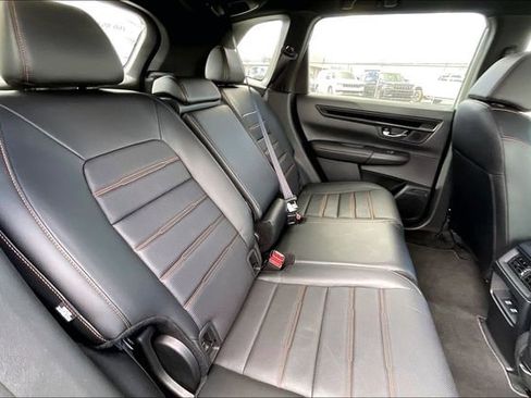 Used 2025 Honda CR-V Sport-L image 29