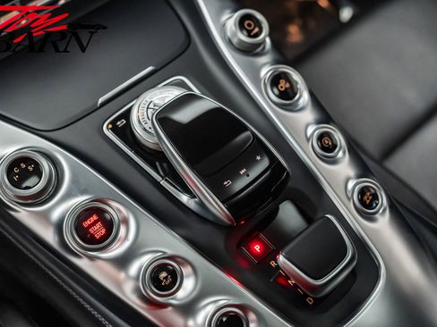 Used 2017 Mercedes-Benz AMG GT Coupe image 42