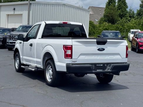 Used 2019 Ford F150 XL w/ Equipment Group 101A Mid RWD image 14