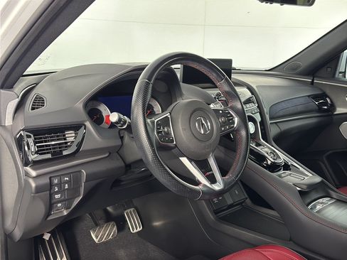 Used 2021 Acura RDX w/ Advance Package FWD image 4