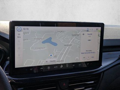 Used 2024 Ford Escape ST-Line w/ Tech Pack #1 image 14