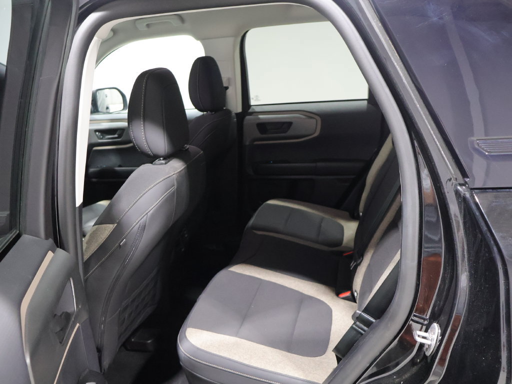 Used 2025 Ford Bronco Sport Big Bend AWD/4WD image 18