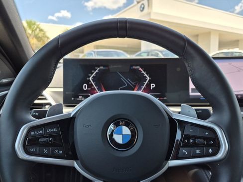 Certified 2026 BMW 430i Coupe RWD image 23