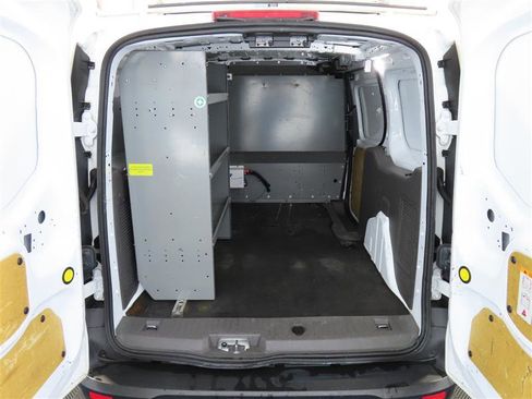 Used 2020 Ford Transit Connect XL image 12