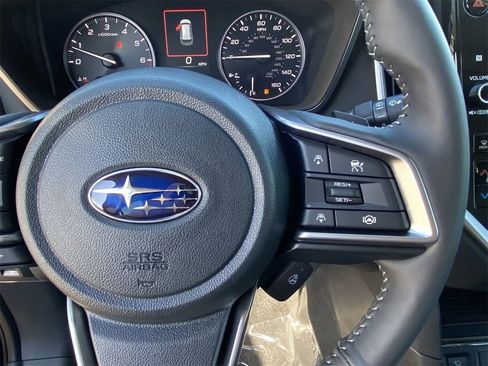 New 2026 Subaru Ascent Touring image 21