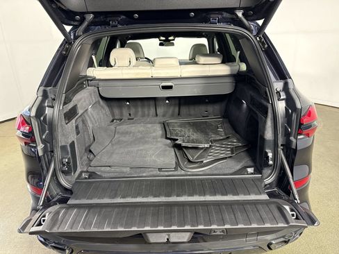 Used 2024 BMW X5 M60i AWD/4WD image 34