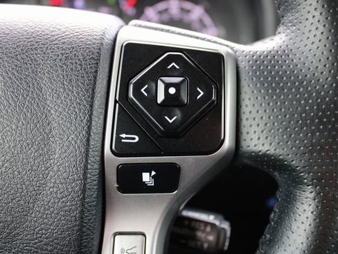 Used 2023 Toyota 4Runner SR5 Premium w/ Moonroof Package image 28