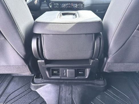 Used 2026 Chevrolet Silverado 1500 RST w/ RST Select Package AWD/4WD image 21