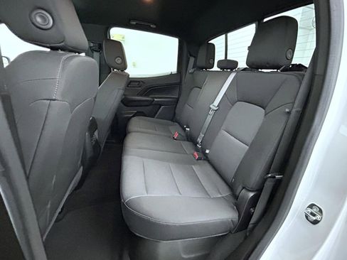 Used 2023 Chevrolet Colorado Trail Boss w/ Advanced Trailering Package image 19