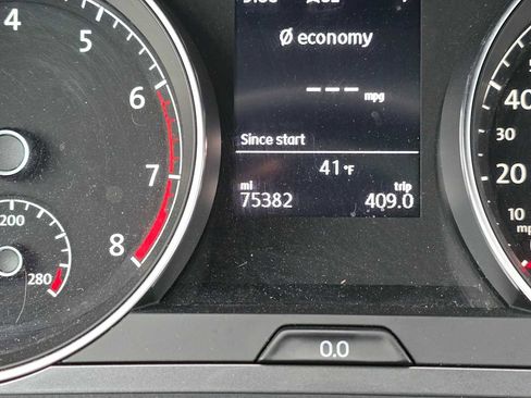 Used 2017 Volkswagen Golf Alltrack SEL image 30