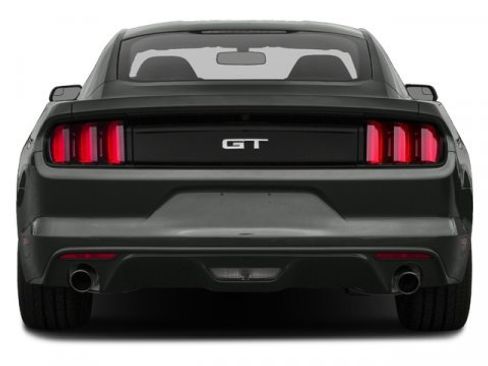Used 2017 Ford Mustang GT image 8