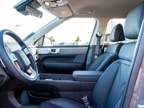 New 2026 Hyundai Santa Fe SEL image 26