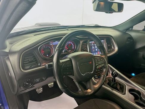 Used 2018 Dodge Challenger R/T Scat Pack image 10