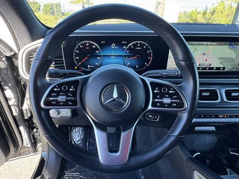 Used 2023 Mercedes-Benz GLE 350 GLE 350 image 23
