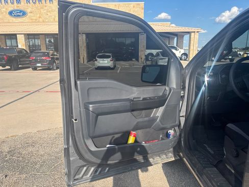 Used 2023 Ford F150 XL w/ STX Appearance Package AWD/4WD image 10