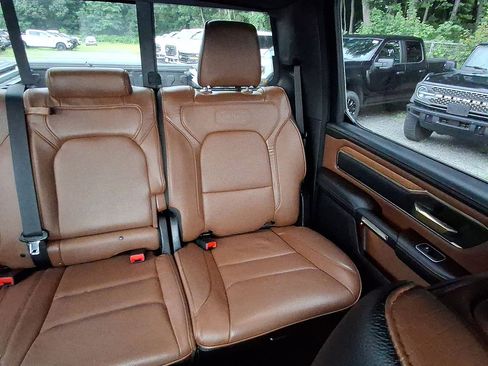 Used 2020 RAM 1500 Limited AWD/4WD image 14