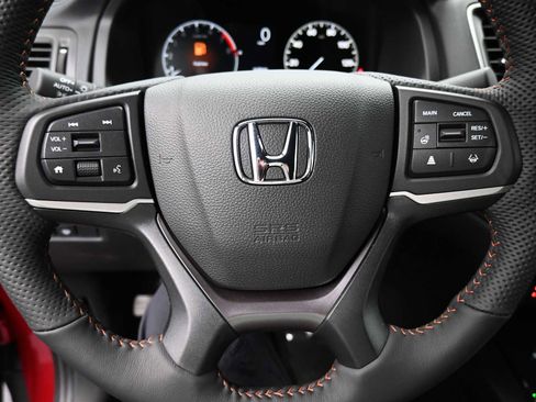 New 2026 Honda Ridgeline TrailSport image 6