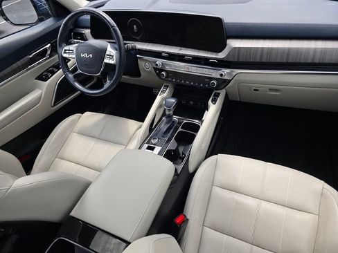 Used 2023 Kia Telluride SX AWD/4WD image 15