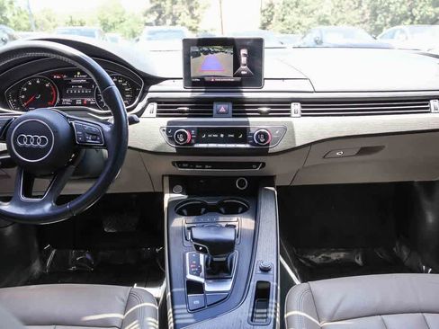 Used 2019 Audi A4 2.0T Premium w/ Convenience Package FWD image 13