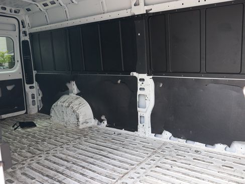 Used 2023 RAM ProMaster 3500 w/ Premium Convenience Group FWD image 27