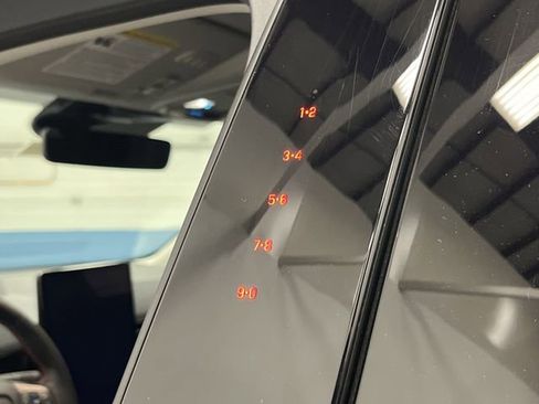 Used 2025 Ford Mustang Mach-E Premium w/ Sport Appearance Package image 37