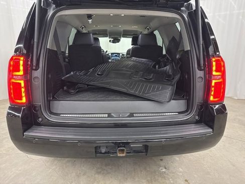Used 2020 Chevrolet Tahoe LT image 28