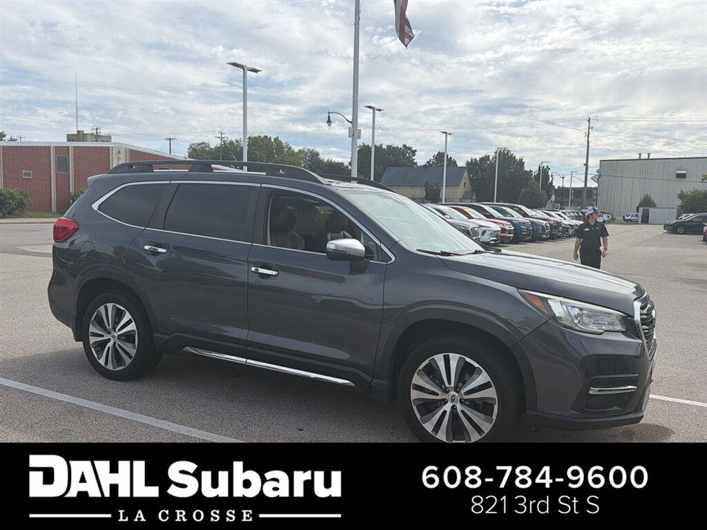 Used 2020 Subaru Ascent Touring w/ Popular Package #2A AWD/4WD image 1