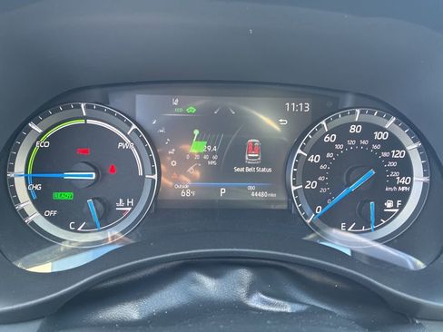 Used 2021 Toyota Highlander Limited image 15