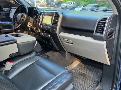 Used 2019 Ford F150 XLT w/ Equipment Group 302A Luxury image 30