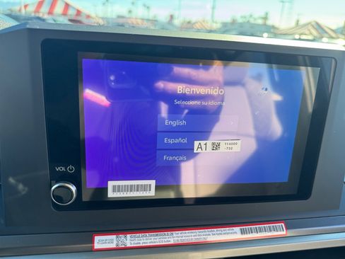 New 2026 Toyota Tacoma SR5 image 47