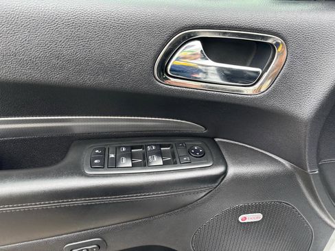 Used 2018 Dodge Durango GT w/ Premium Group image 15