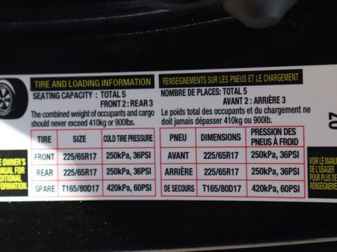 Used 2021 Toyota RAV4 LE AWD/4WD image 46